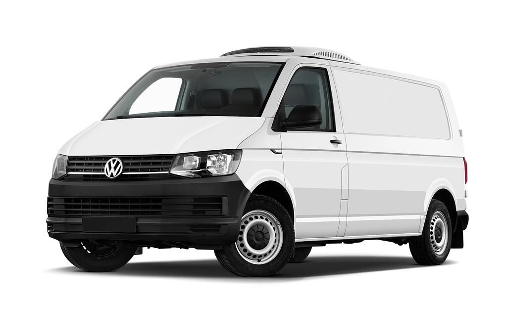 Volkswagen Transporter (Baujahr 2018) - 4 Türen seitlich vorne mit Felge