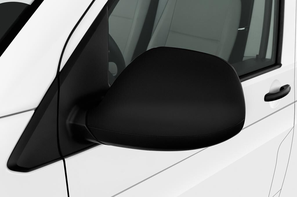 Volkswagen Transporter (Baujahr 2018) - 4 Türen Außenspiegel