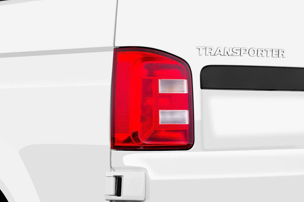 Volkswagen Transporter (Baujahr 2018) - 4 Türen Rücklicht