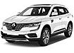 Renault Koleos SUV (2017–2019)