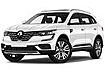 Renault Koleos SUV (2017–2019)