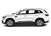 Renault Koleos SUV (2017–2019)
