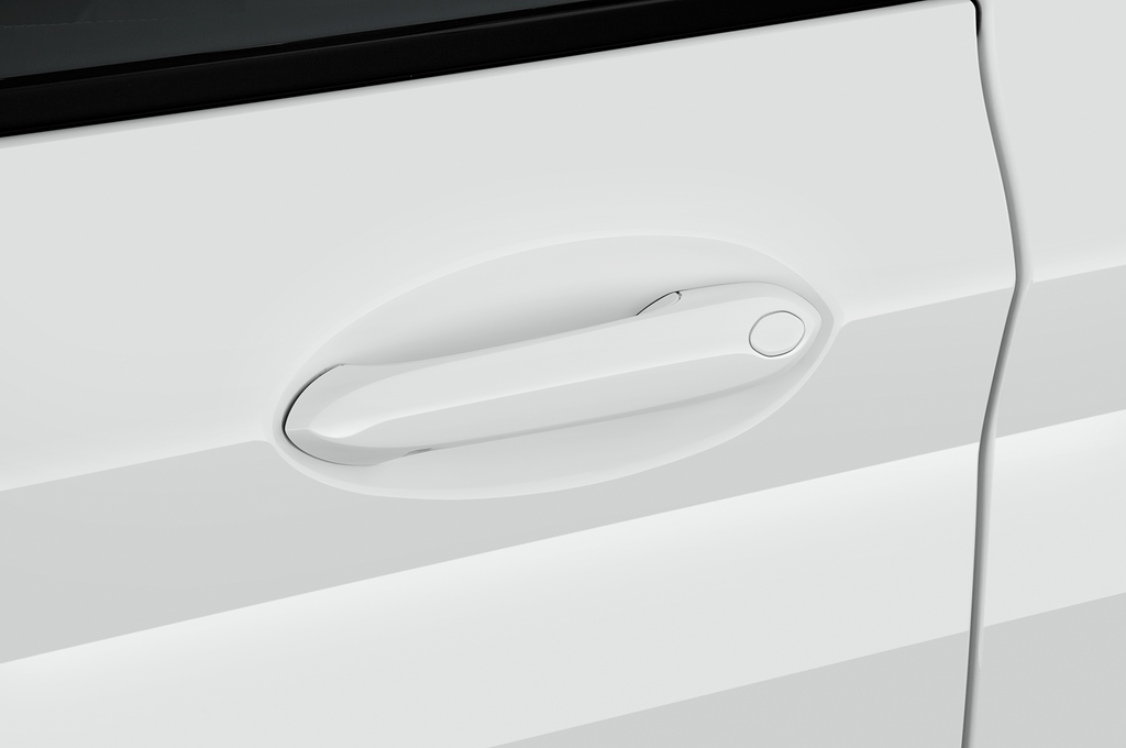 BMW X3 (Baujahr 2022) M Sport 5 Türen Türgriff