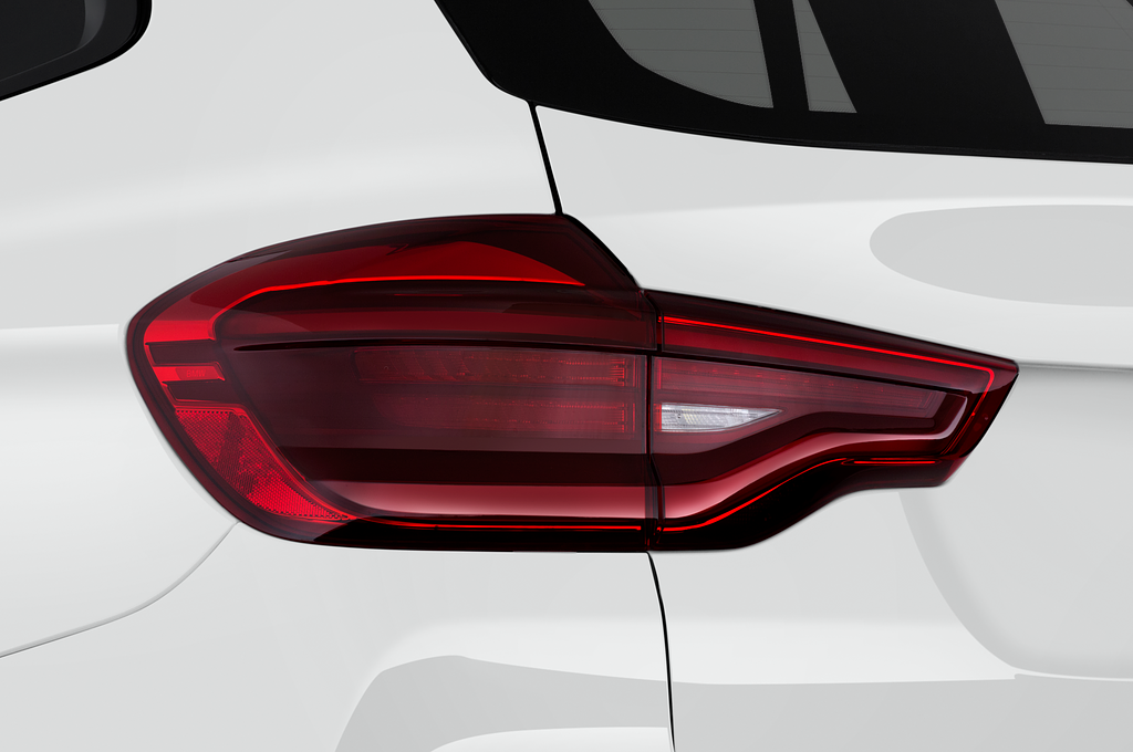 BMW X3 (Baujahr 2022) M Sport 5 Türen Rücklicht