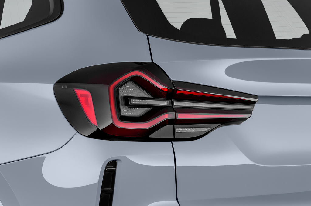 BMW X3 (Baujahr 2022) M Sport 5 Türen Rücklicht