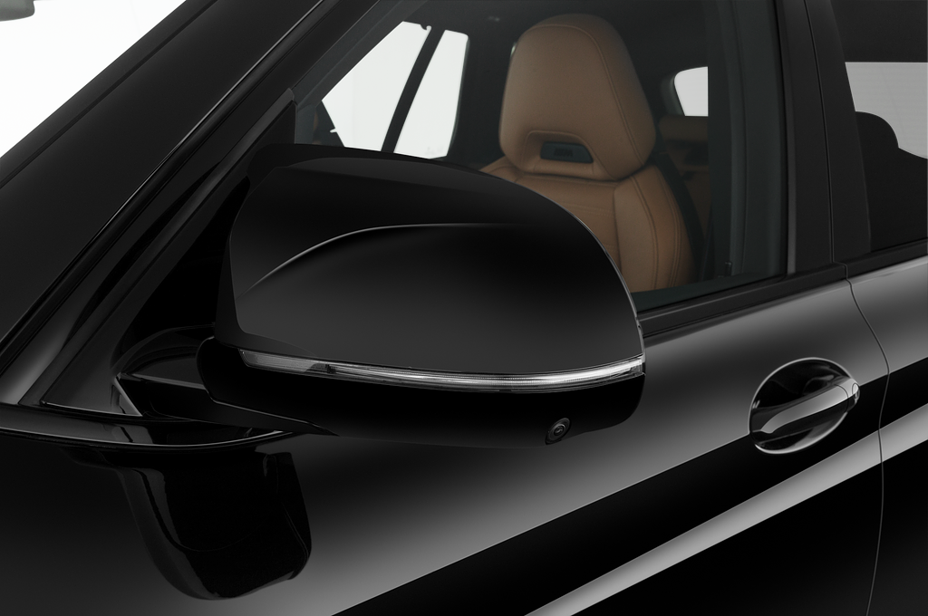 BMW X3 (Baujahr 2023) M40i 5 Türen Außenspiegel