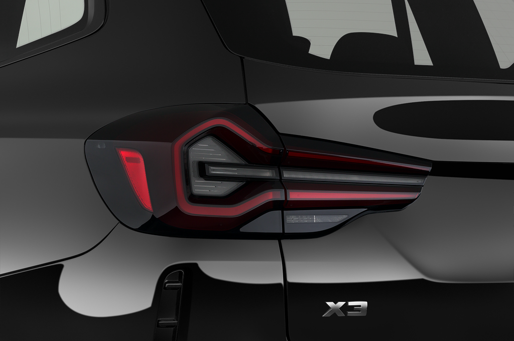 BMW X3 (Baujahr 2023) M40i 5 Türen Rücklicht