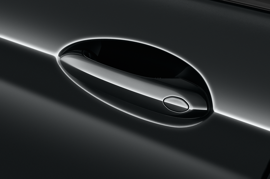 BMW X3 M (Baujahr 2022) M Competition 5 Türen Türgriff