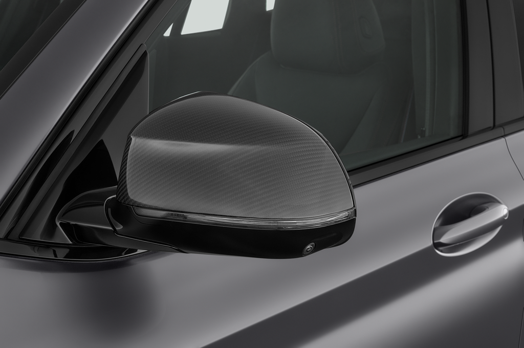 BMW X3 PHEV (Baujahr 2022) M Sportpaket 5 Türen Außenspiegel