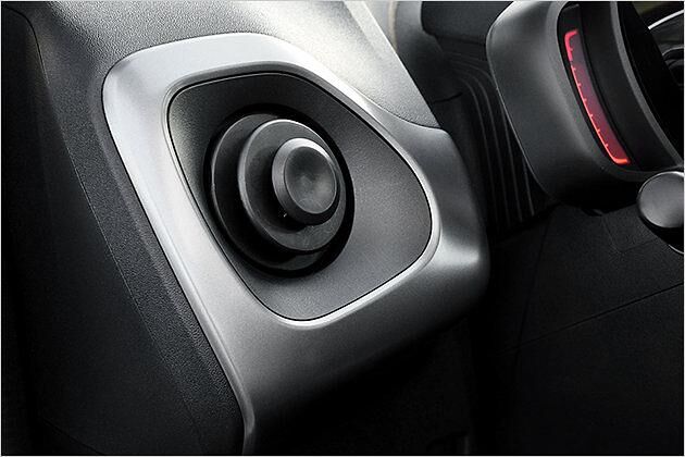 Wer es schlichter mag, bekommt diese Kombination