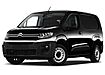 Citroen Berlingo Transporter (seit 2018)