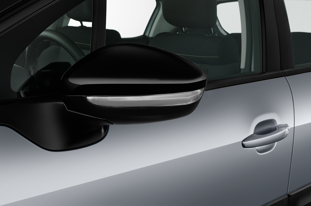 Citroen C3 (Baujahr 2020) Shine 5 Türen Außenspiegel