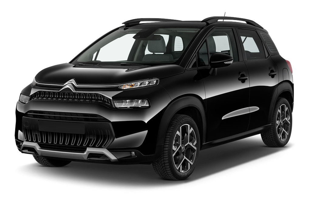 Citroen C3 Aircross SUV (seit 2021)