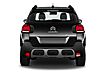 Citroen C3 Aircross SUV (seit 2021)
