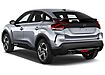 Citroen C4 SUV (seit 2020)
