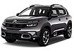 Citroen C5 Aircross SUV (seit 2022)