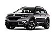 Citroen C5 Aircross SUV (seit 2022)