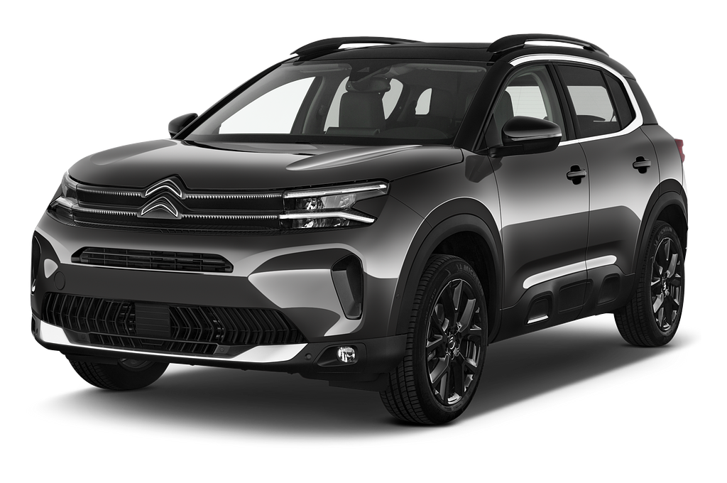 Citroen C5 Aircross SUV (seit 2022)