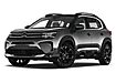Citroen C5 Aircross SUV (seit 2022)