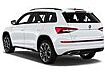 Skoda Kodiaq SUV (seit 2016)