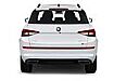 Skoda Kodiaq SUV (seit 2016)