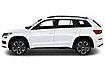 Skoda Kodiaq SUV (seit 2016)