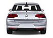 VW Passat Limousine (2014–2018)