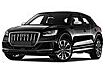 Audi Q2 SUV (2016–2020)