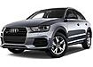 Audi Q3 SUV (2011–2018)