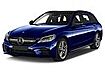 Mercedes-Benz C-Klasse T-Modell (2014–2018) C 63 Edition 1 SPEEDSHIFT MCT (476 PS)