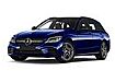 Mercedes-Benz C-Klasse T-Modell (2014–2018) C 63 Edition 1 SPEEDSHIFT MCT (476 PS)