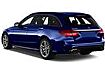 Mercedes-Benz C-Klasse T-Modell (2014–2018) C 63 Edition 1 SPEEDSHIFT MCT (476 PS)