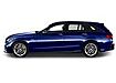 Mercedes-Benz C-Klasse T-Modell (2014–2018) C 63 Edition 1 SPEEDSHIFT MCT (476 PS)