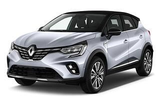 Renault Captur Renault Captur