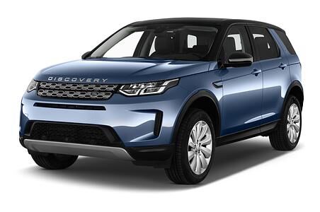 Land Rover Discovery Sport SUV (2015–2019) 2.0 SD4 (240 PS) Land Rover Discovery Sport SUV (2015–2019) 2.0 SD4 (240 PS)