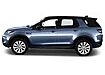 Land Rover Discovery Sport SUV (2015–2019) Td4 2.0 (150 PS)