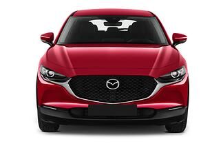 Mazda CX-30 (Baujahr 2020) Selection 5 Türen Frontansicht