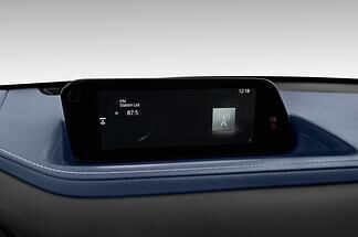 Mazda CX-30 (Baujahr 2020) Selection 5 Türen Radio und Infotainmentsystem