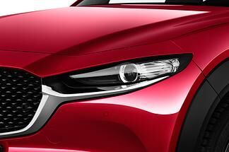 Mazda CX-30 (Baujahr 2020) Selection 5 Türen Scheinwerfer
