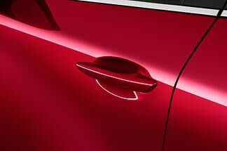 Mazda CX-30 (Baujahr 2020) Selection 5 Türen Türgriff