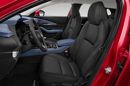 Mazda CX-30 (Baujahr 2020) Selection 5 Türen Vordersitze