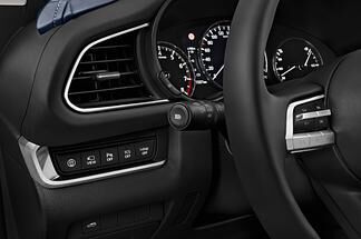 Mazda CX-30 (Baujahr 2020) Selection 5 Türen Lüftung