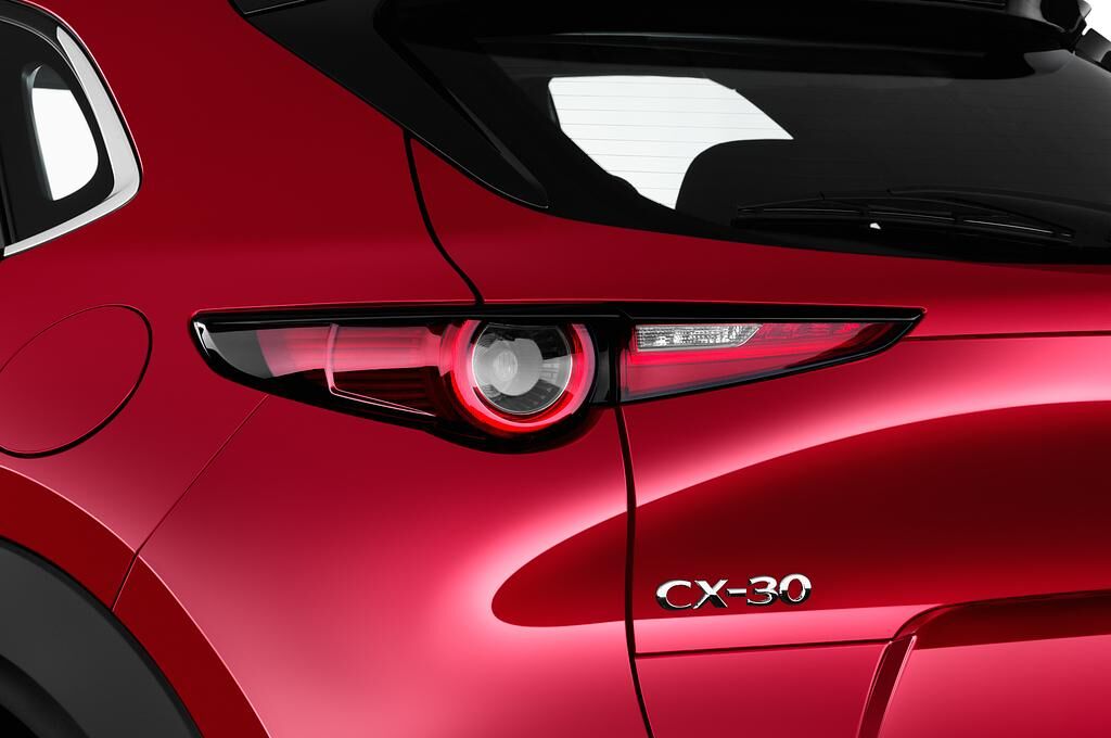 Mazda CX-30 (Baujahr 2020) Selection 5 Türen Rücklicht