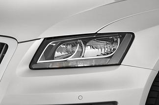 Audi Q5 (Baujahr 2011) - 5 Türen Scheinwerfer