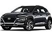 Hyundai Kona SUV (2017–2021)