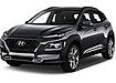 Hyundai Kona SUV (2017–2021)