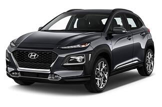 Hyundai Kona SUV (2017–2021) Hyundai Kona SUV (2017–2021)