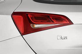 Audi Q5 (Baujahr 2011) - 5 Türen Rücklicht