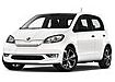 Skoda Citigo Schrägheck (2012–2017)