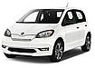 Skoda Citigo Schrägheck (2012–2017)
